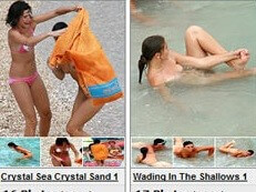 Naturism photo gallery # 30 - nudism blog