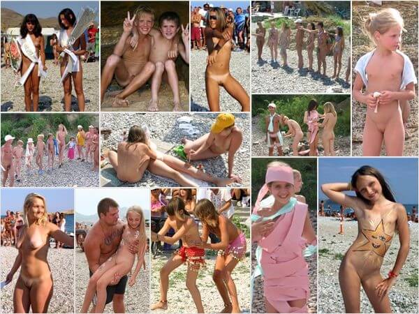 Family nudism photo # 45 - nudism blog