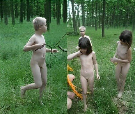 Naturism photo gallery # 21 - nudism blog