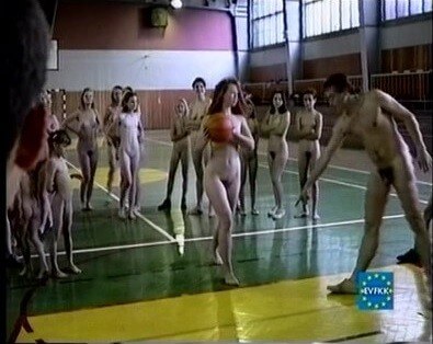 EVFKK, Enature - Hip Hip Natura - nudism blog