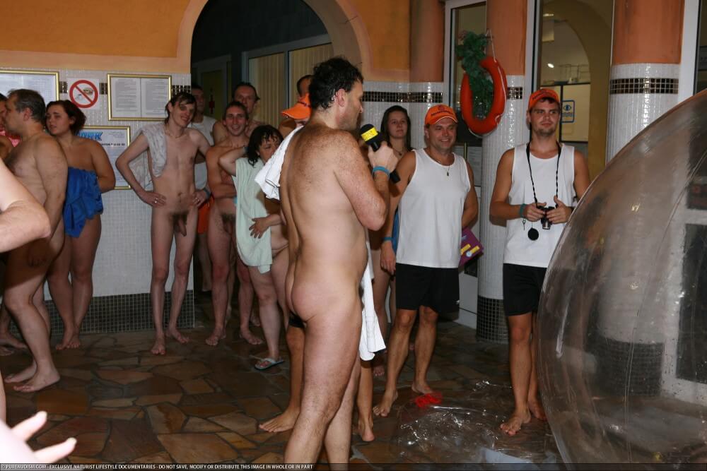 Naturism photo gallery # 56 - nudism blog