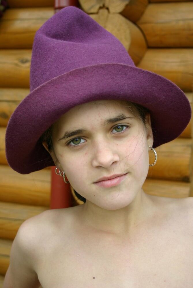 Cabin Reflections nudism pics - nudism blog