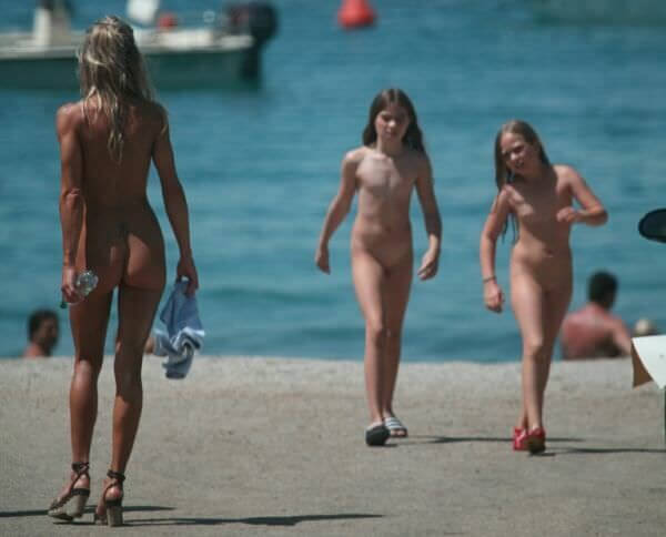 The nudism country photos - nudism blog