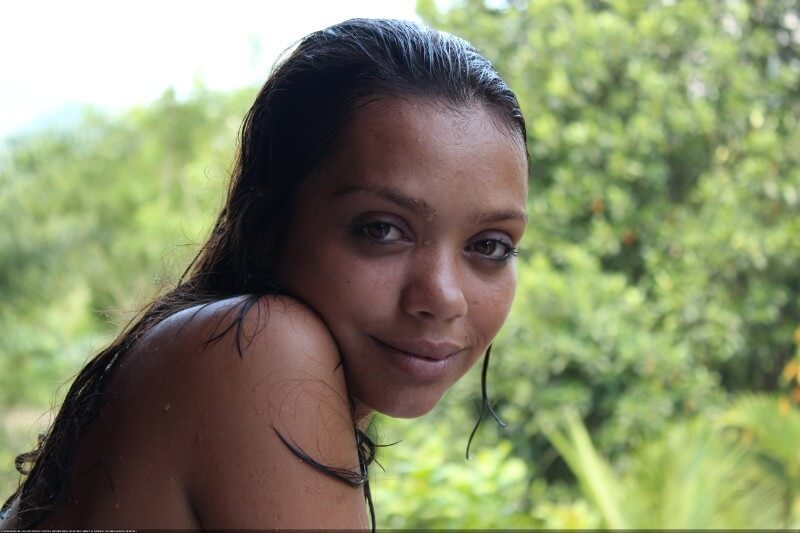 Tropical activities 1-25 gallery - nudism blog