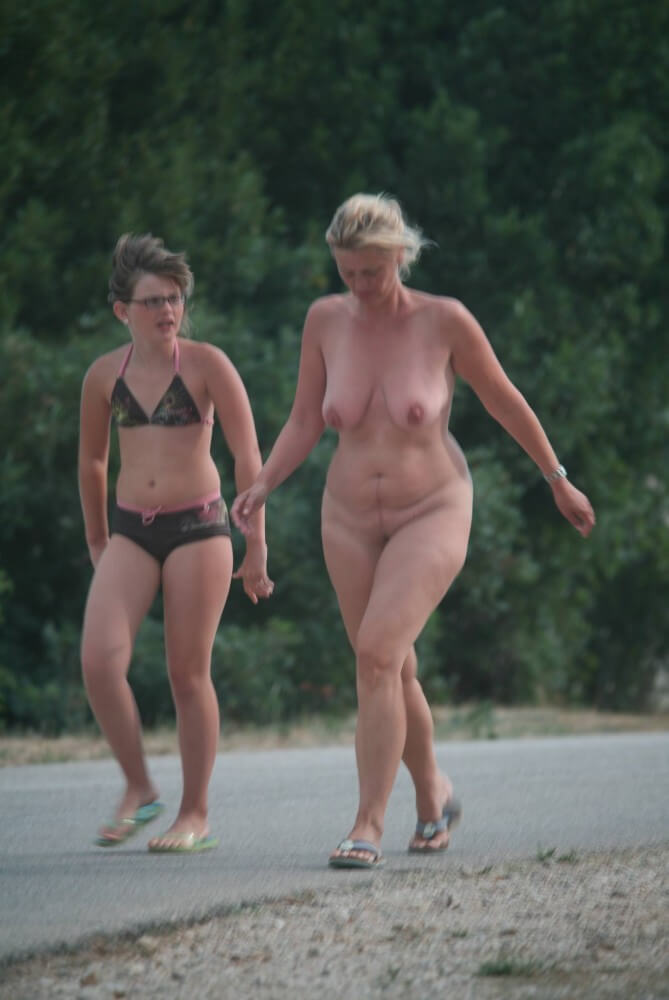 Cove FKK Visitor Grounds pics - nudism blog