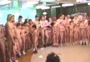 Enature - FKK Video Previews - nudism blog
