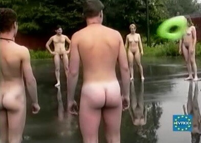 Enature, EurovidFKK Tutti-Frutti Nudie upd - nudism blog