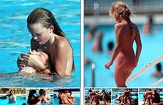 Naturism photo gallery # 19 - nudism blog