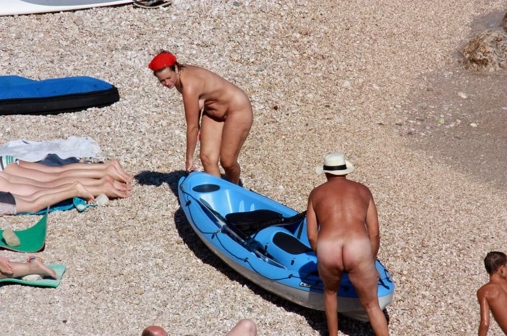 Get In Waters for Boating pics - nudism blog