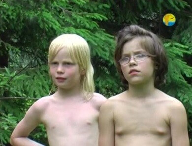 Naturist Freedom: Not Only Skippi nudism video - nudism blog