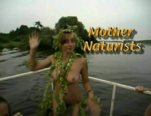 Enature, Russianbare - Mother Naturists - nudism blog