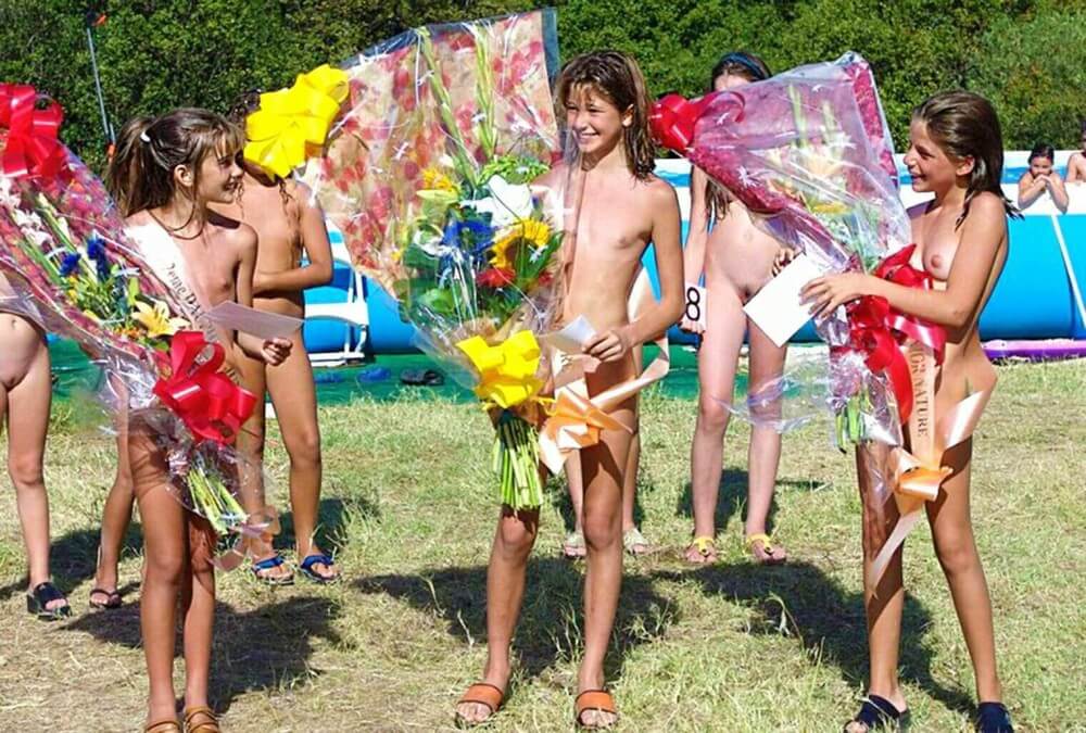 Nudism photo gallery # 2 - nudism blog