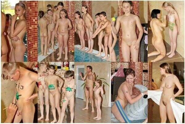 Naturism photo gallery # 31 - nudism blog