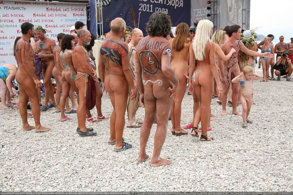 Premium Content 48 - nudism blog