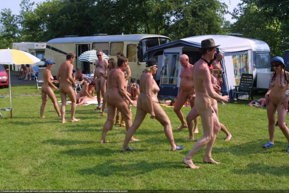 Naturism photo gallery # 53 - nudism blog