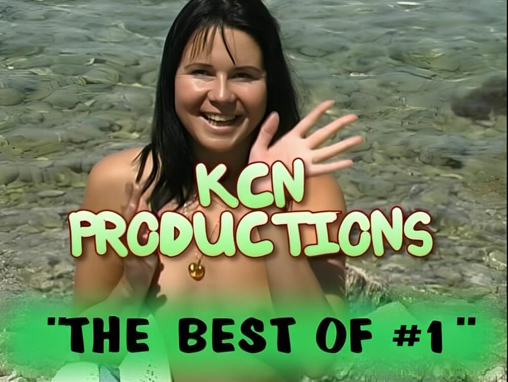 KCN Productions – The Best Of 1 - nudism blog