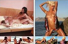 Naturism photo gallery # 22 - nudism blog