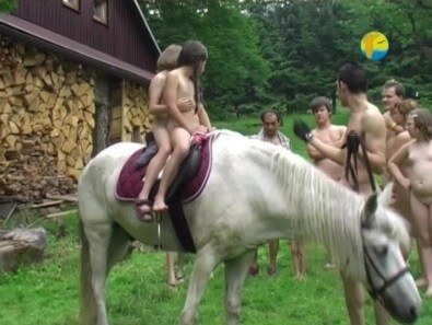 Naturist Freedom: In the Sun - nudism blog