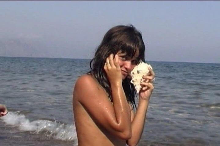 Enature - Land Of Joy - nudism blog