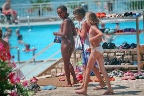 Water Locations Photo Set 13 - nudism blog