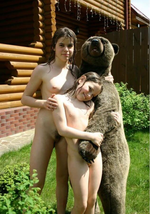 Naturism photo gallery # 57 - nudism blog