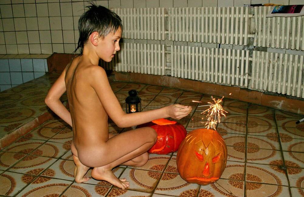 Naturism photo gallery # 20 - nudism blog