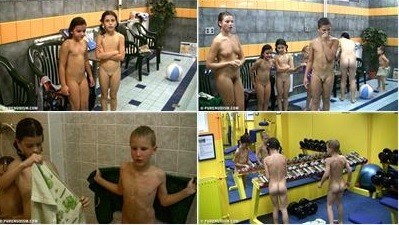 Contests In The Water 2 Full HD - nudism blog