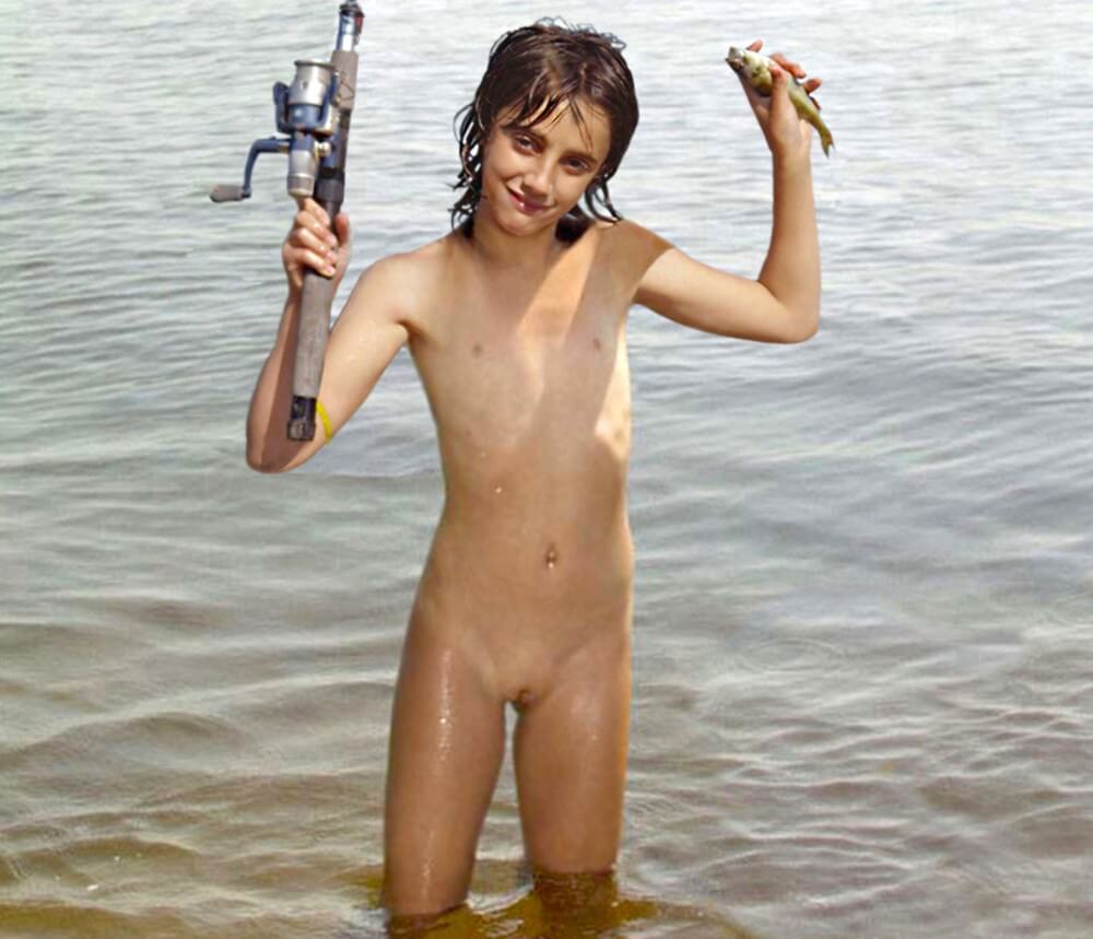 Naturism photo gallery # 42 - nudism blog
