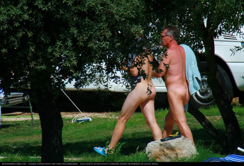 A Quick Swim In The Lake-Avilia Big gallery - nudism blog
