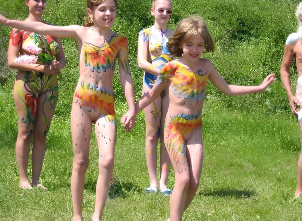 Naturism photo gallery # 29 - nudism blog