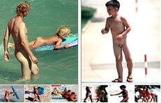Naturism photo gallery # 24 - nudism blog