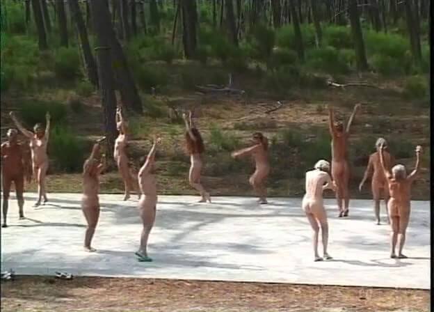 Enature - Euronat, Euronatural, Euronaturally - nudism blog