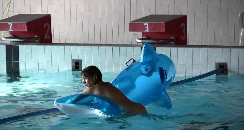 Floating On Our Rafts vol 1 upd - nudism blog