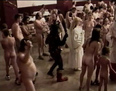 Enature - Christmas Kinder Spiele - nudism blog