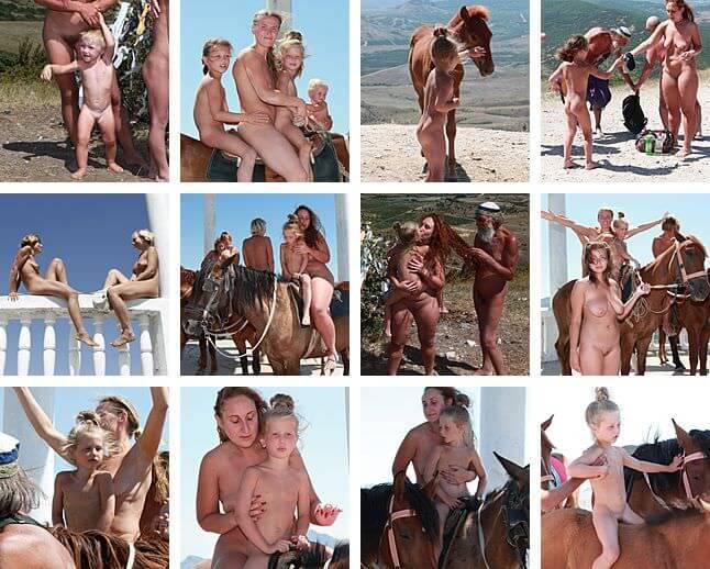 Naturism photo gallery # 65 - nudism blog