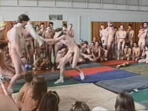 Helios Natura: Come and Play - nudism blog