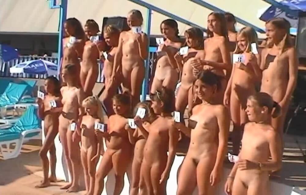 Miss Teen JR. Pageants # 3 video Sunat Natplus HD - nudism blog