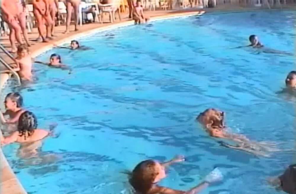 Miss Teen JR. Pageants # 7 video Sunat Natplus HD - nudism blog