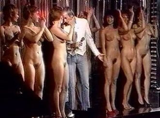 Miss Nude France 1985 German TV video - nudism blog