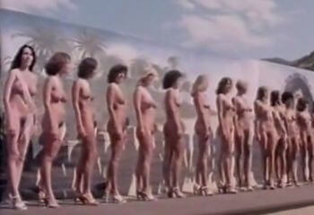 Miss Nude 1978 video - nudism blog
