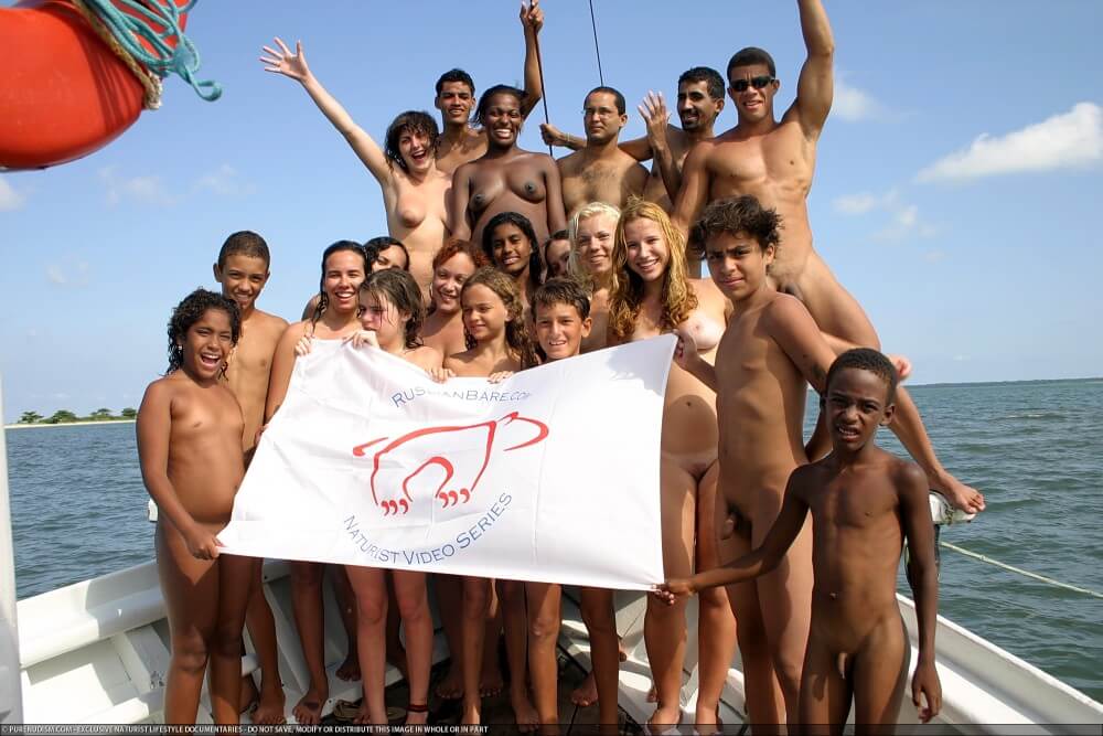 Naturism photo gallery # 59 - nudism blog