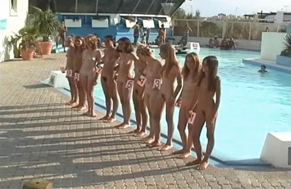 Miss Teen JR. Pageants # 15 video Sunat Natplus HD - nudism blog