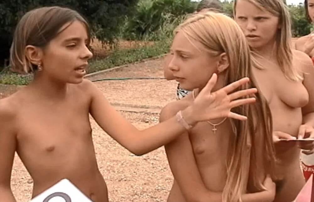 Miss Teen JR. Pageants # 22 video Sunat Natplus Full HD - nudism blog