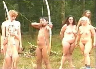 Helios Natura: Summer in Holland - nudism blog
