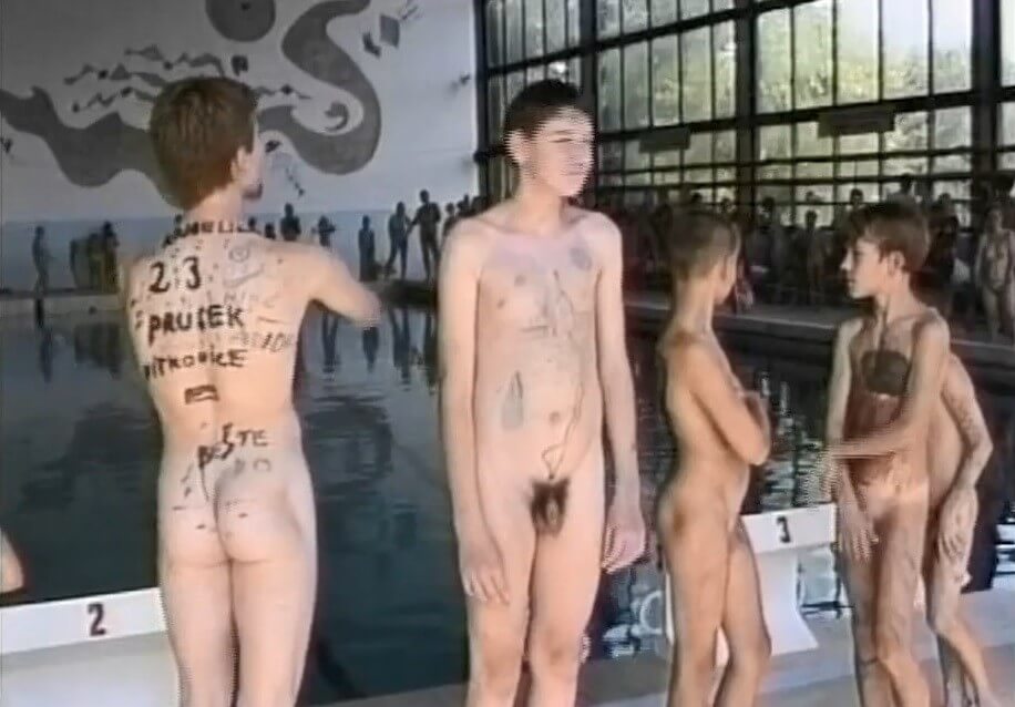 Helios Natura: The Colors of Naturism - nudism blog