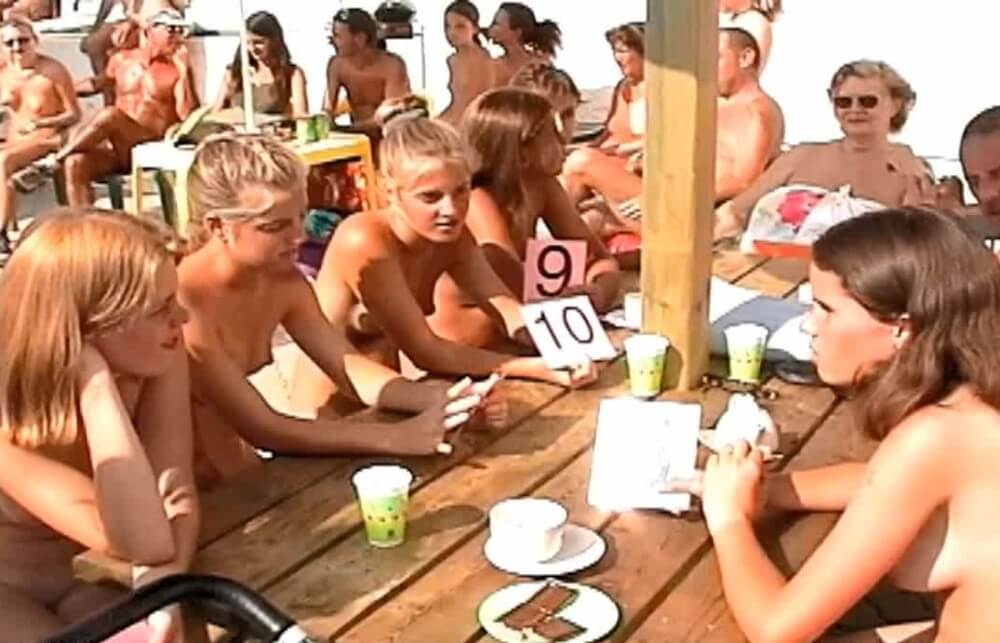 Miss Teen JR. Pageants # 18 video Sunat Natplus HD - nudism blog