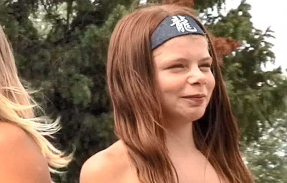 Miss Teen JR. Pageants # 24 video Sunat Natplus Full HD - nudism blog