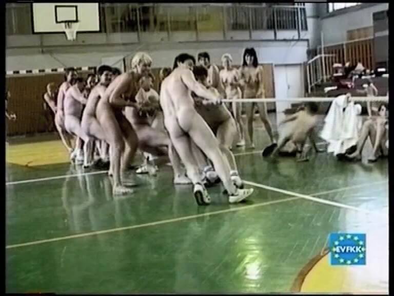 Helios Natura: Hip Hip Natura Eurovid FKK - nudism blog