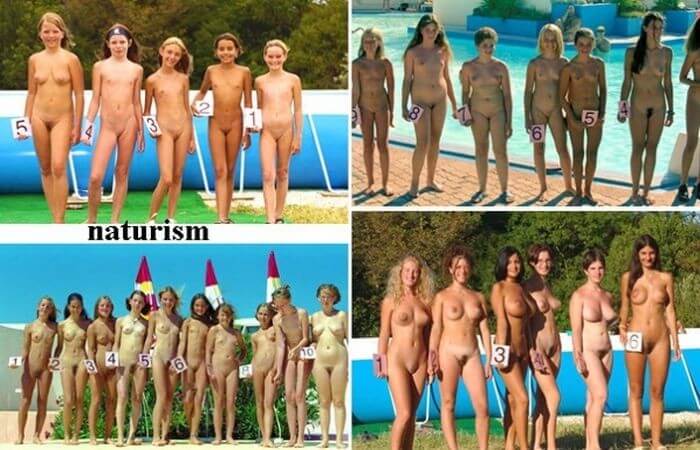 Junior Beauty Contest, Junior Miss Pageant, Young Miss Beauty 3 Gallery - nudism blog