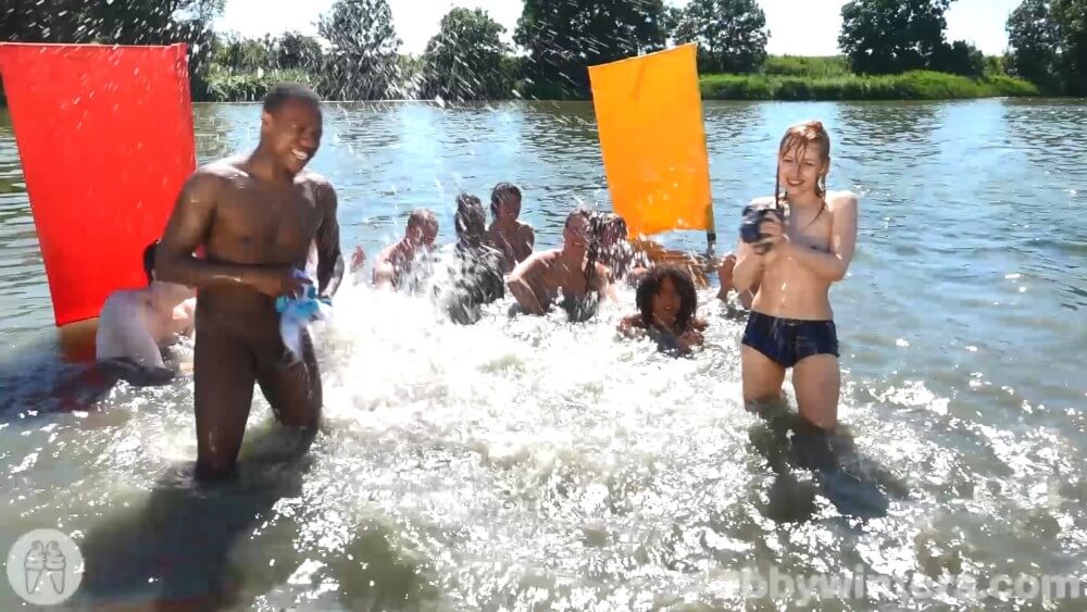 Abbywinters Beach games Full HD - nudism blog